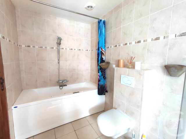 Maison &agrave; vendre - 6 pi&egrave;ces - 115 m2 - St Amand En Puisaye - 58 - BOURGOGNE