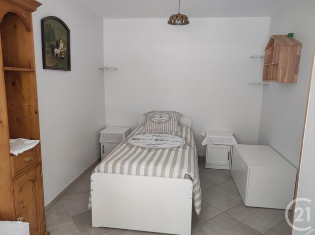 Maison &agrave; vendre - 6 pi&egrave;ces - 115 m2 - St Amand En Puisaye - 58 - BOURGOGNE
