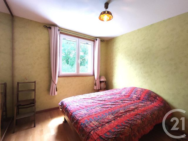Maison &agrave; vendre - 6 pi&egrave;ces - 115 m2 - St Amand En Puisaye - 58 - BOURGOGNE