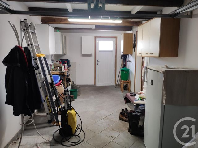 Maison &agrave; vendre - 6 pi&egrave;ces - 115 m2 - St Amand En Puisaye - 58 - BOURGOGNE