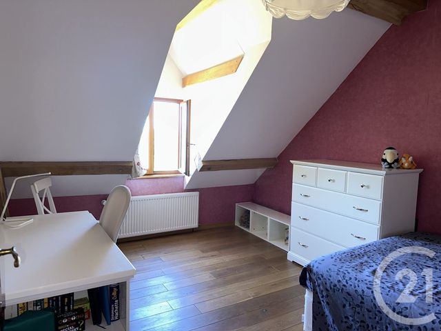 Maison &agrave; vendre - 8 pi&egrave;ces - 150 m2 - Dampierre Sous Bouhy - 58 - BOURGOGNE