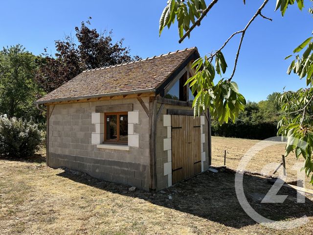 Maison &agrave; vendre - 8 pi&egrave;ces - 150 m2 - Dampierre Sous Bouhy - 58 - BOURGOGNE