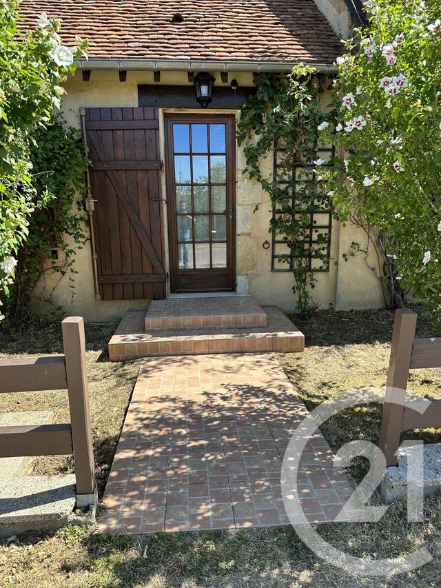 Maison &agrave; vendre - 8 pi&egrave;ces - 150 m2 - Dampierre Sous Bouhy - 58 - BOURGOGNE
