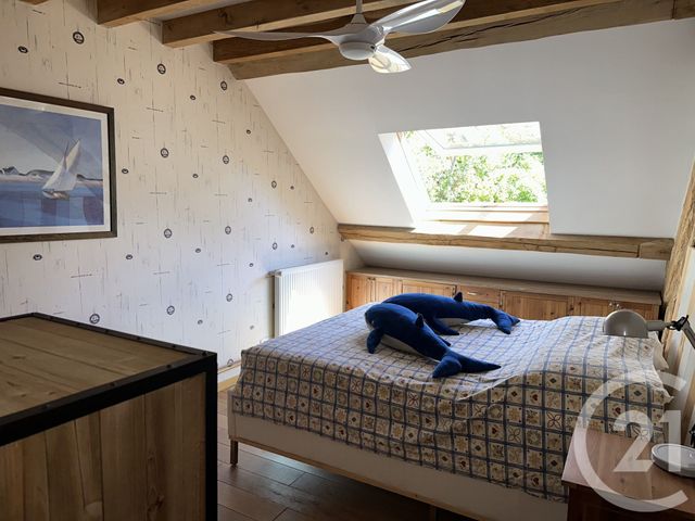 Maison &agrave; vendre - 8 pi&egrave;ces - 150 m2 - Dampierre Sous Bouhy - 58 - BOURGOGNE