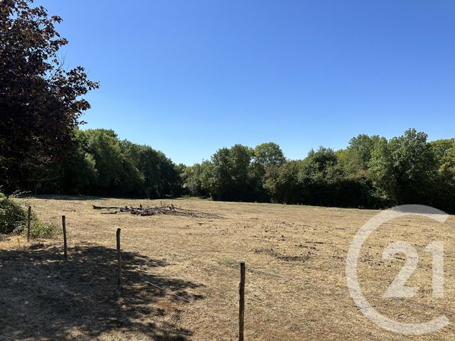 Maison &agrave; vendre - 8 pi&egrave;ces - 150 m2 - Dampierre Sous Bouhy - 58 - BOURGOGNE