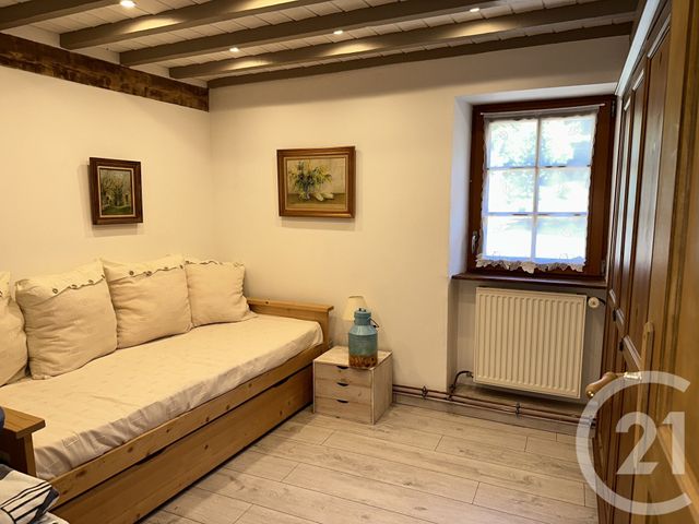 Maison &agrave; vendre - 8 pi&egrave;ces - 150 m2 - Dampierre Sous Bouhy - 58 - BOURGOGNE