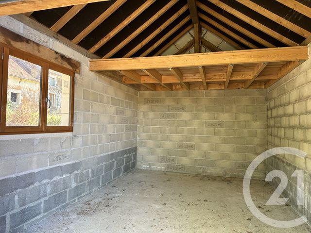Maison &agrave; vendre - 8 pi&egrave;ces - 150 m2 - Dampierre Sous Bouhy - 58 - BOURGOGNE