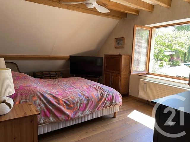 Maison &agrave; vendre - 8 pi&egrave;ces - 150 m2 - Dampierre Sous Bouhy - 58 - BOURGOGNE