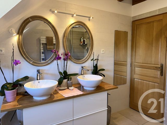 Maison &agrave; vendre - 8 pi&egrave;ces - 150 m2 - Dampierre Sous Bouhy - 58 - BOURGOGNE