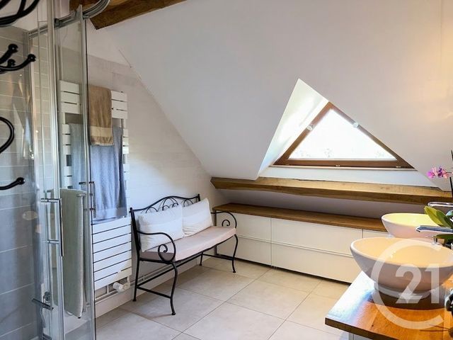 Maison &agrave; vendre - 8 pi&egrave;ces - 150 m2 - Dampierre Sous Bouhy - 58 - BOURGOGNE