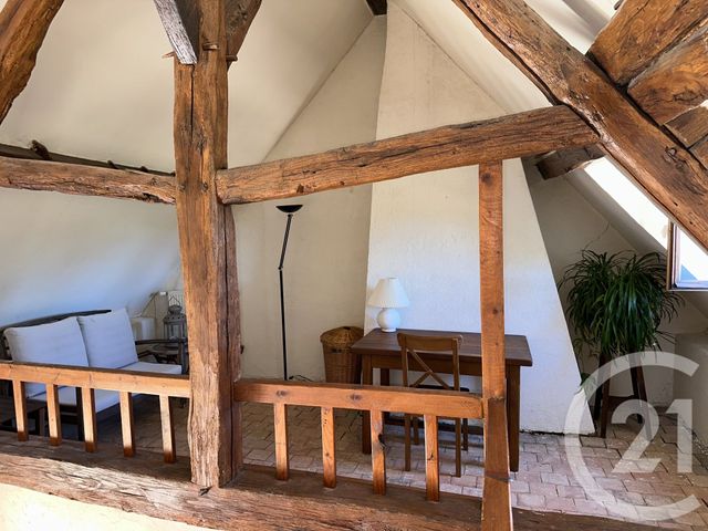 Maison &agrave; vendre - 8 pi&egrave;ces - 150 m2 - Dampierre Sous Bouhy - 58 - BOURGOGNE