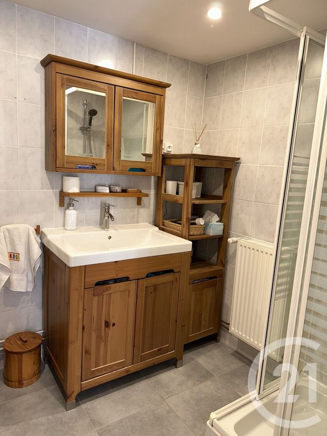 Maison &agrave; vendre - 8 pi&egrave;ces - 150 m2 - Dampierre Sous Bouhy - 58 - BOURGOGNE