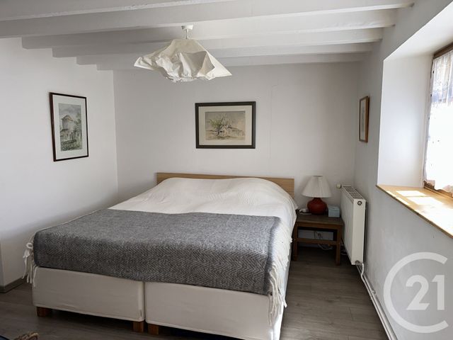Maison &agrave; vendre - 8 pi&egrave;ces - 150 m2 - Dampierre Sous Bouhy - 58 - BOURGOGNE
