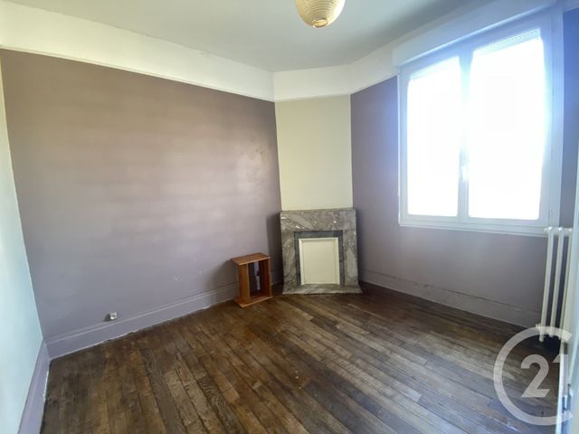 Maison &agrave; vendre - 4 pi&egrave;ces - 91,67 m2 - Cosne Cours Sur Loire - 58 - BOURGOGNE