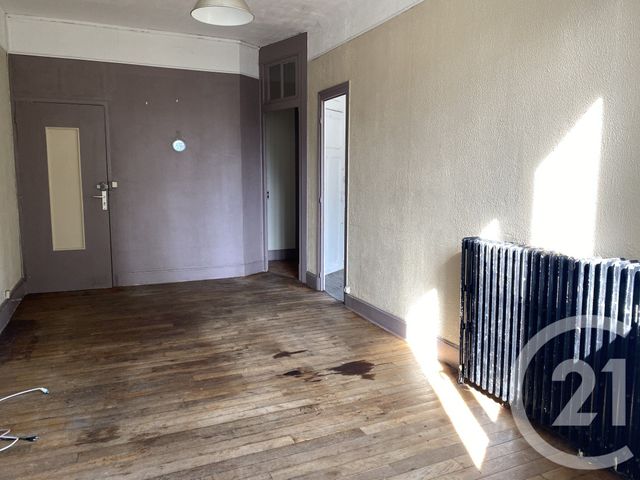 Maison &agrave; vendre - 4 pi&egrave;ces - 91,67 m2 - Cosne Cours Sur Loire - 58 - BOURGOGNE