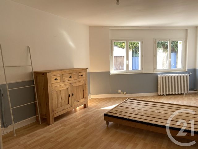 Maison &agrave; vendre - 4 pi&egrave;ces - 91,67 m2 - Cosne Cours Sur Loire - 58 - BOURGOGNE