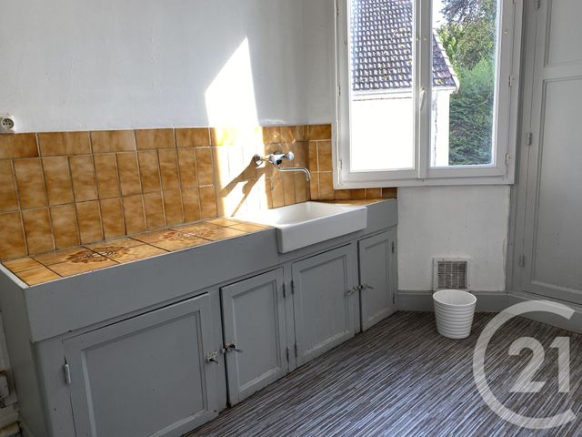 Maison &agrave; vendre - 4 pi&egrave;ces - 91,67 m2 - Cosne Cours Sur Loire - 58 - BOURGOGNE