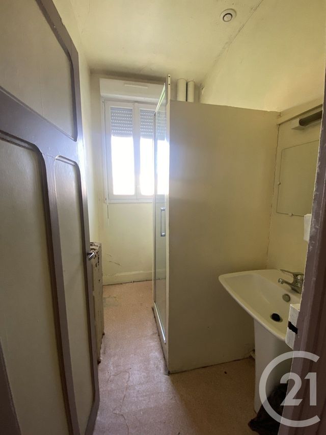 Maison &agrave; vendre - 4 pi&egrave;ces - 91,67 m2 - Cosne Cours Sur Loire - 58 - BOURGOGNE