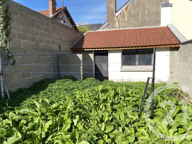 Maison &agrave; vendre - 4 pi&egrave;ces - 91,67 m2 - Cosne Cours Sur Loire - 58 - BOURGOGNE