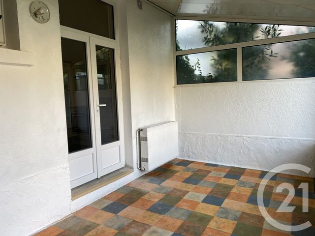 Maison &agrave; vendre - 4 pi&egrave;ces - 91,67 m2 - Cosne Cours Sur Loire - 58 - BOURGOGNE