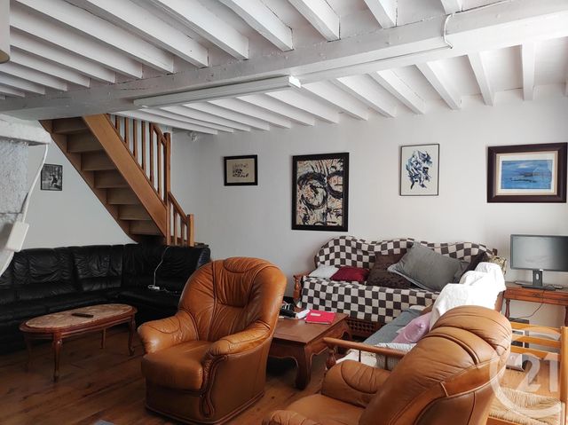 Maison à vendre - 5 pièces - 96,80 m2 - Ciez - 58 - BOURGOGNE