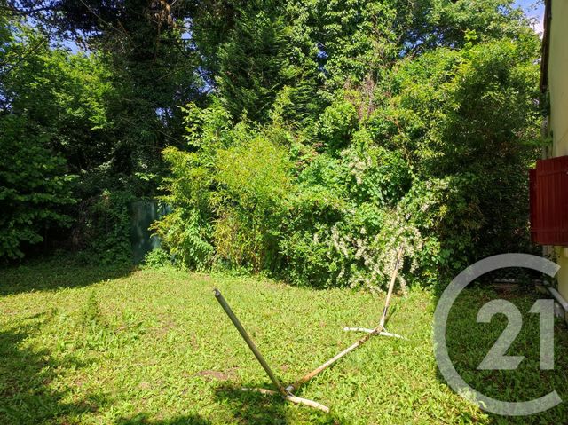 Maison à vendre - 5 pièces - 96,80 m2 - Ciez - 58 - BOURGOGNE