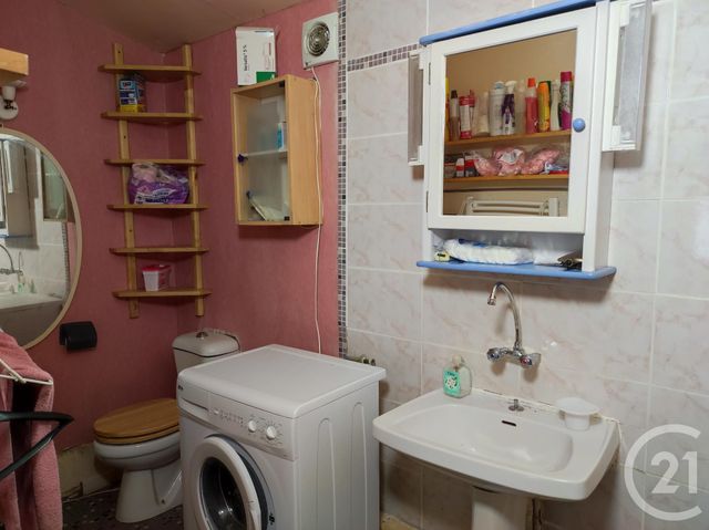 Maison à vendre - 5 pièces - 96,80 m2 - Ciez - 58 - BOURGOGNE