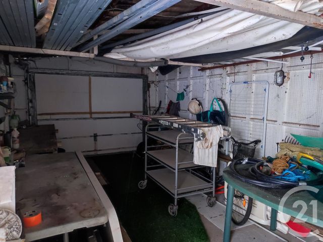 Maison à vendre - 5 pièces - 96,80 m2 - Ciez - 58 - BOURGOGNE