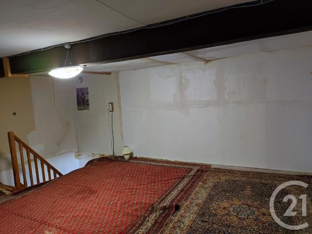 Maison à vendre - 5 pièces - 96,80 m2 - Ciez - 58 - BOURGOGNE