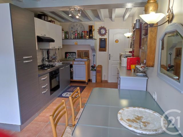 Maison à vendre - 5 pièces - 96,80 m2 - Ciez - 58 - BOURGOGNE