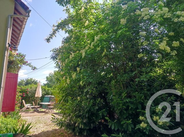 Maison à vendre - 5 pièces - 96,80 m2 - Ciez - 58 - BOURGOGNE