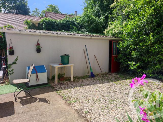 Maison à vendre - 5 pièces - 96,80 m2 - Ciez - 58 - BOURGOGNE
