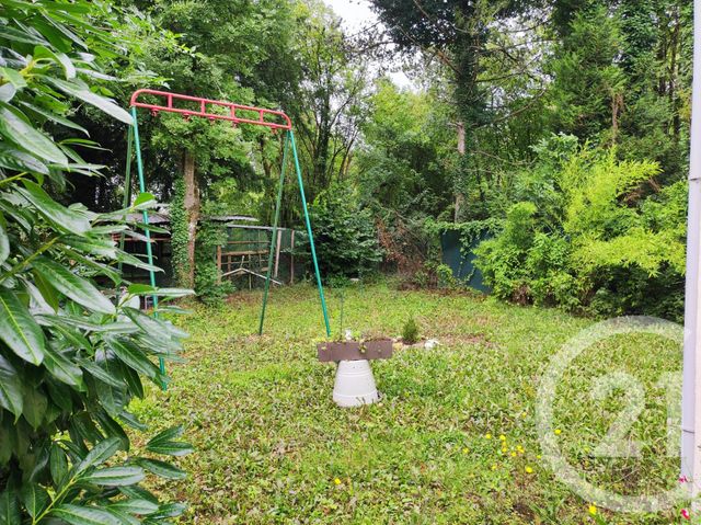 Maison à vendre - 5 pièces - 96,80 m2 - Ciez - 58 - BOURGOGNE