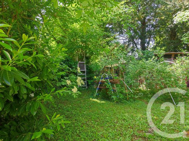 Maison à vendre - 5 pièces - 96,80 m2 - Ciez - 58 - BOURGOGNE