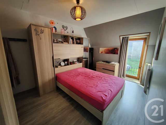 Maison à vendre - 5 pièces - 106,40 m2 - Herry - 18 - CENTRE