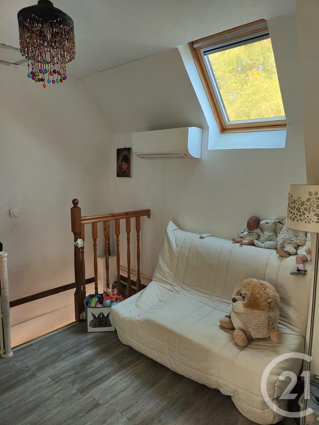 Maison à vendre - 5 pièces - 106,40 m2 - Herry - 18 - CENTRE