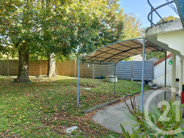 Maison à vendre - 5 pièces - 106,40 m2 - Herry - 18 - CENTRE