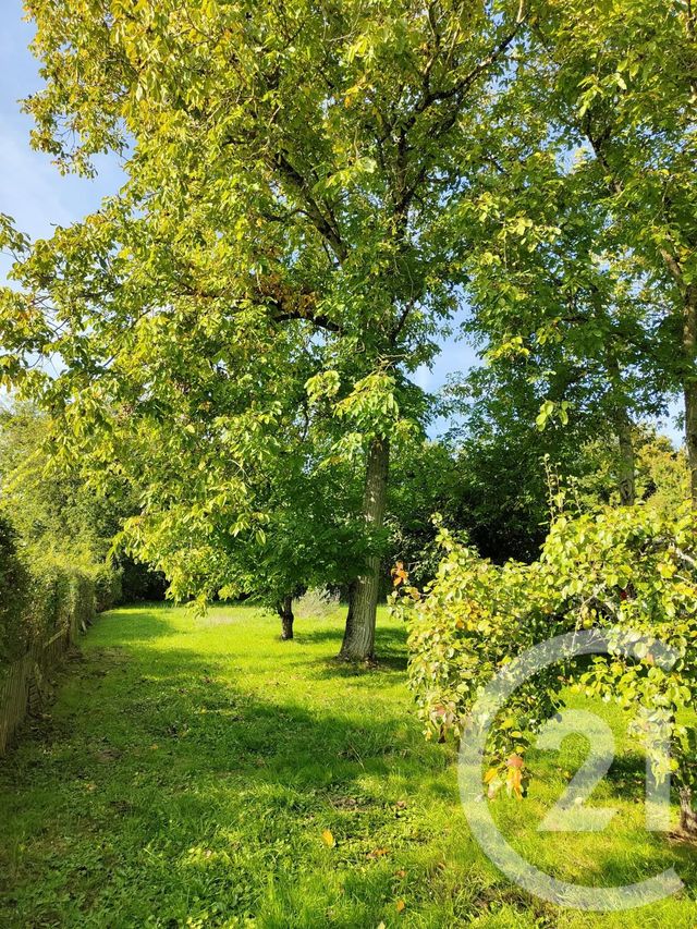 Maison à vendre - 5 pièces - 106,40 m2 - Herry - 18 - CENTRE