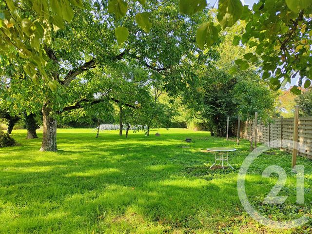 Maison à vendre - 5 pièces - 106,40 m2 - Herry - 18 - CENTRE