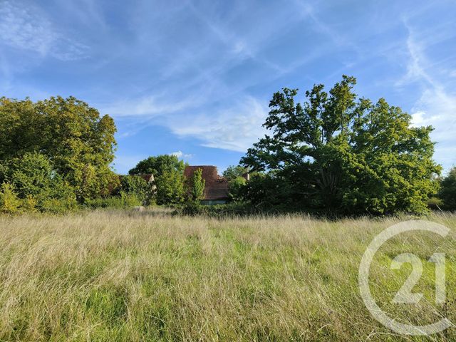 Maison à vendre - 5 pièces - 106,40 m2 - Herry - 18 - CENTRE