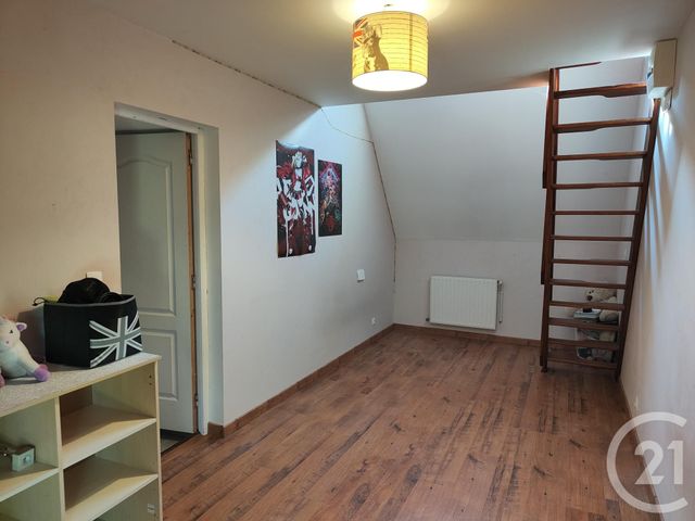 Maison à vendre - 5 pièces - 106,40 m2 - Herry - 18 - CENTRE