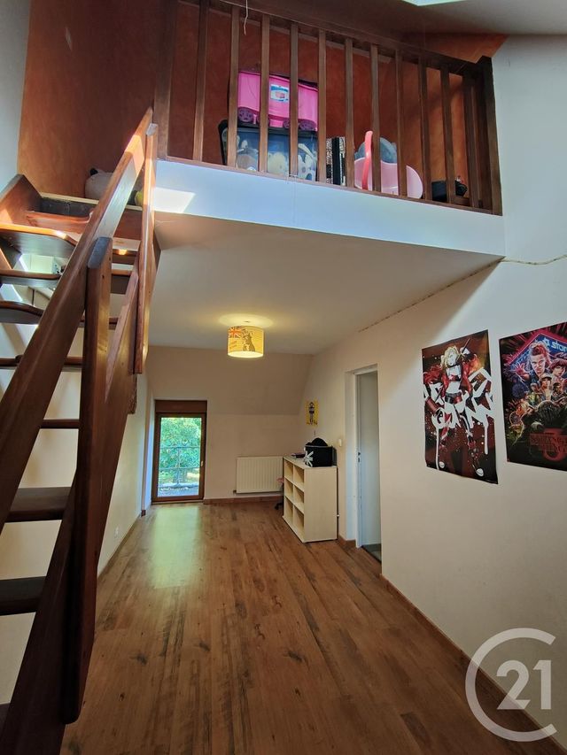 Maison à vendre - 5 pièces - 106,40 m2 - Herry - 18 - CENTRE