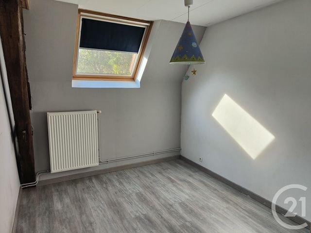 Maison à vendre - 5 pièces - 106,40 m2 - Herry - 18 - CENTRE