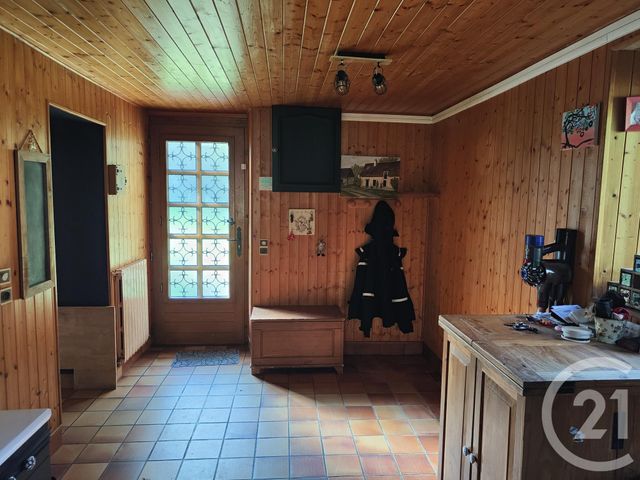 Maison à vendre - 5 pièces - 106,40 m2 - Herry - 18 - CENTRE