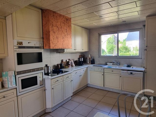 Maison à vendre - 8 pièces - 250 m2 - Pouilly Sur Loire - 58 - BOURGOGNE