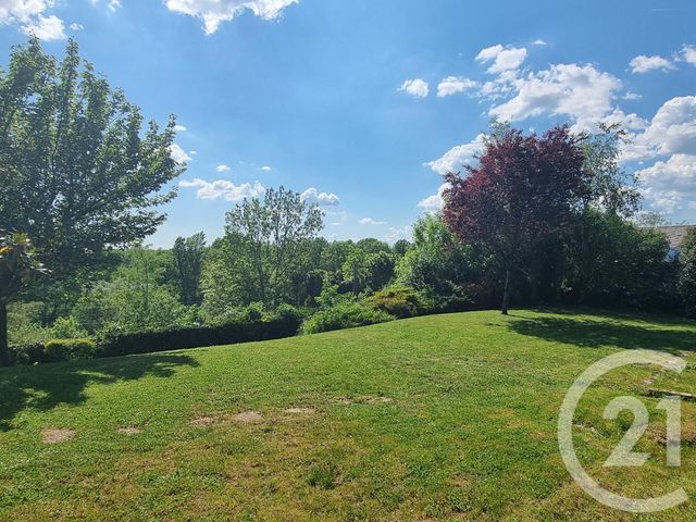 Maison à vendre - 8 pièces - 250 m2 - Pouilly Sur Loire - 58 - BOURGOGNE