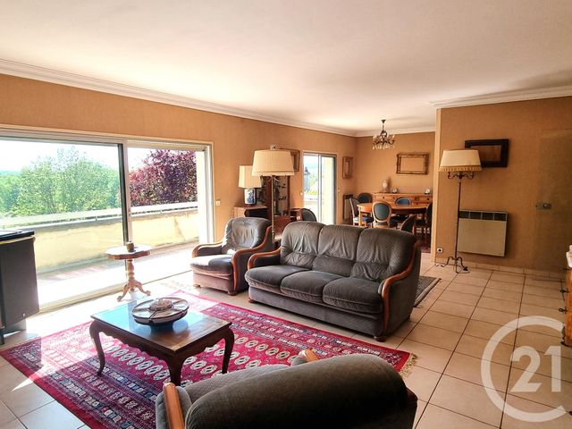 Maison à vendre - 8 pièces - 250 m2 - Pouilly Sur Loire - 58 - BOURGOGNE