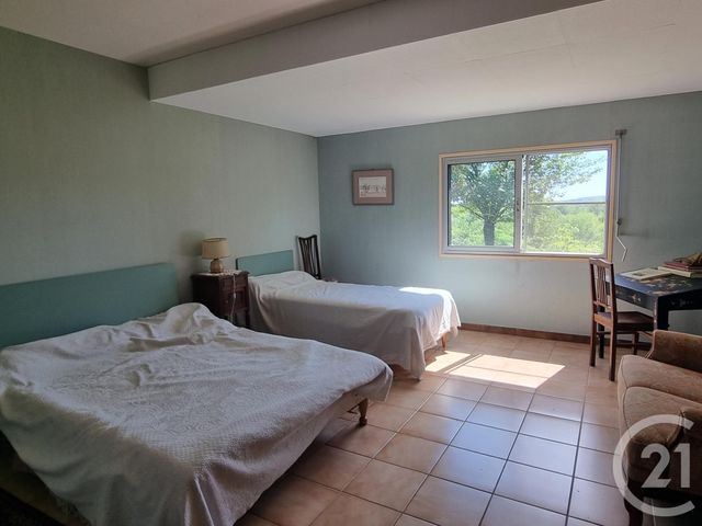 Maison à vendre - 8 pièces - 250 m2 - Pouilly Sur Loire - 58 - BOURGOGNE