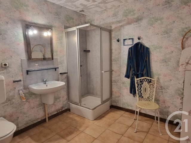 Maison à vendre - 8 pièces - 250 m2 - Pouilly Sur Loire - 58 - BOURGOGNE