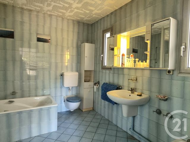 Maison à vendre - 8 pièces - 250 m2 - Pouilly Sur Loire - 58 - BOURGOGNE